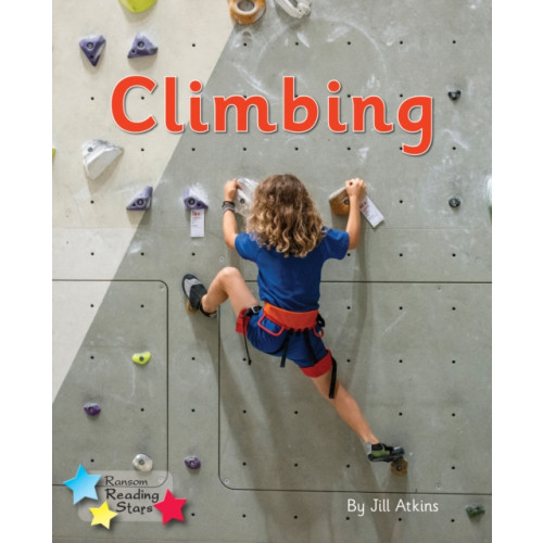 Ransom Publishing Climbing (häftad, eng)