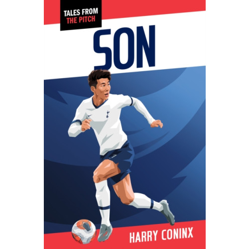 Ransom Publishing Son (häftad, eng)