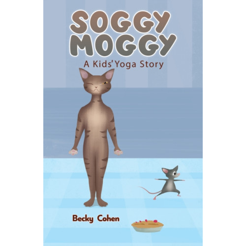 Austin Macauley Publishers Soggy Moggy (häftad, eng)