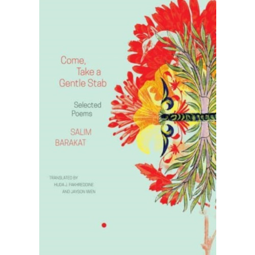 Seagull Books London Ltd Come, Take a Gentle Stab – Selected Poems (häftad, eng)