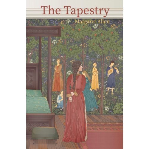 Troubador Publishing The Tapestry (häftad, eng)