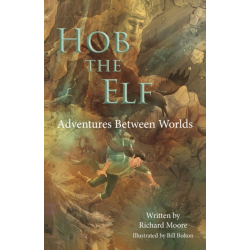 Troubador Publishing Hob the Elf (häftad, eng)