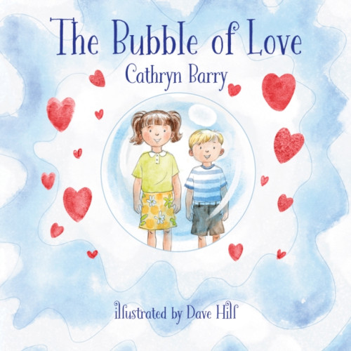 Troubador Publishing The Bubble of Love (häftad, eng)