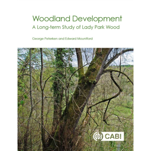 CABI Publishing Woodland Development (häftad, eng)