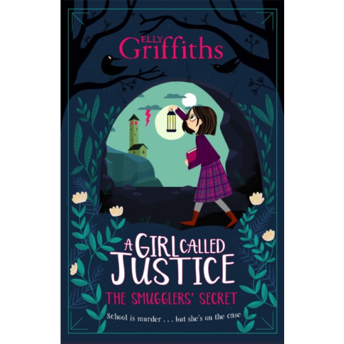 Hachette Children's Group A Girl Called Justice: The Smugglers' Secret (häftad, eng)