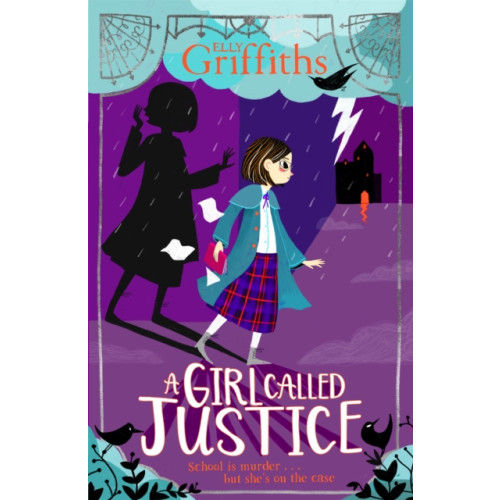 Hachette Children's Group A Girl Called Justice (häftad, eng)