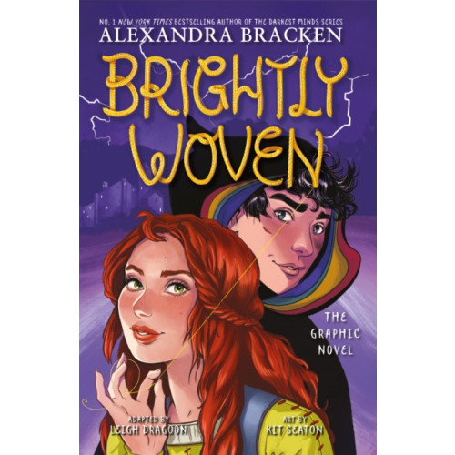 Hachette Children's Group Brightly Woven (häftad, eng)