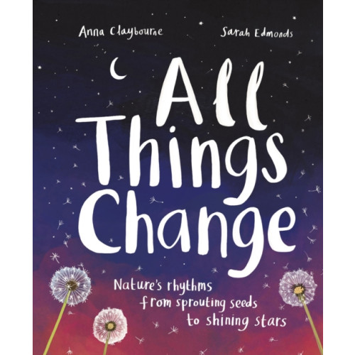 Hachette Children's Group All Things Change (häftad, eng)