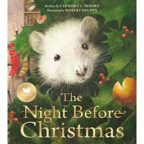 Hachette Children's Group The Night Before Christmas (häftad, eng)