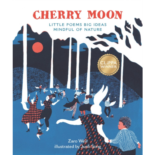 Hachette Children's Group Cherry Moon (häftad, eng)