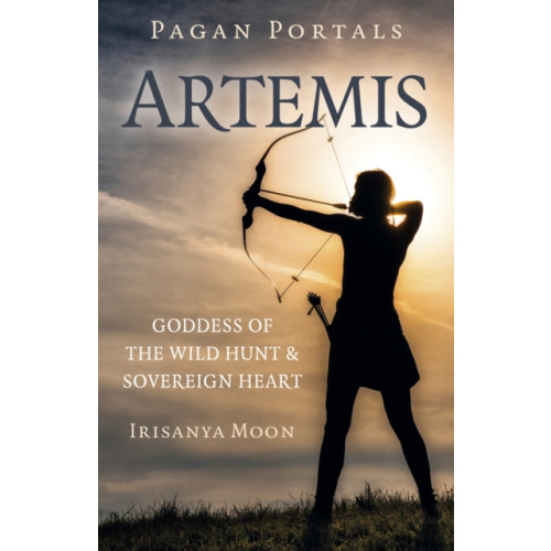 Collective Ink Pagan Portals: Artemis (häftad, eng)