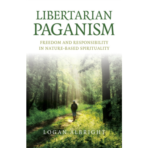 Collective Ink Libertarian Paganism (häftad, eng)