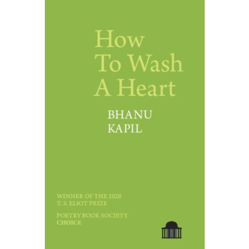 Liverpool University Press How To Wash A Heart (häftad, eng)