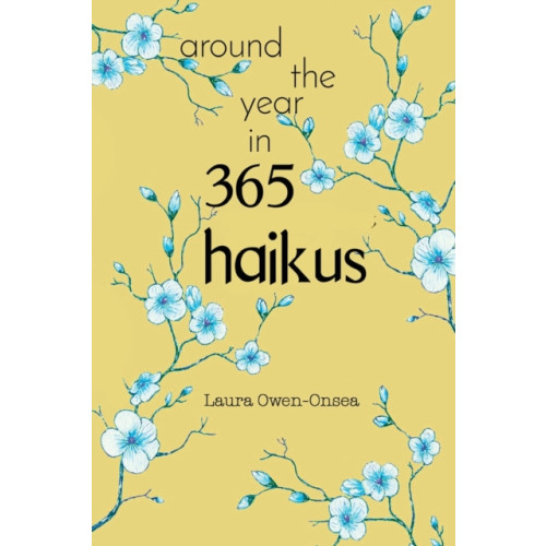 Olympia Publishers Around the Year in 365 Haikus (häftad, eng)