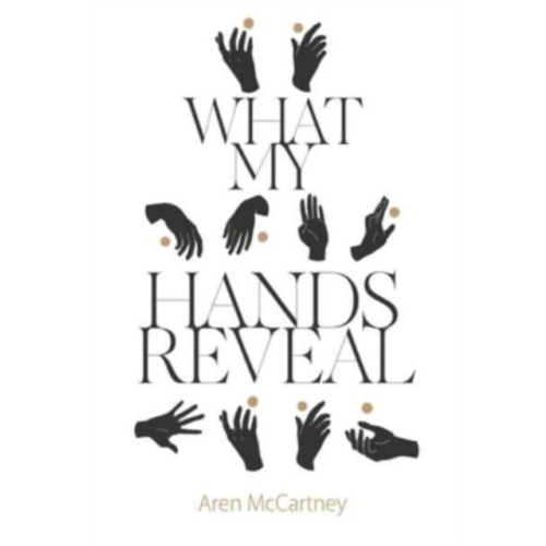 Olympia Publishers What My Hands Reveal (häftad, eng)