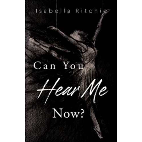 Olympia Publishers Can You Hear Me Now? (häftad, eng)