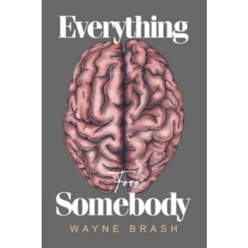 Olympia Publishers Everything for Somebody (häftad, eng)