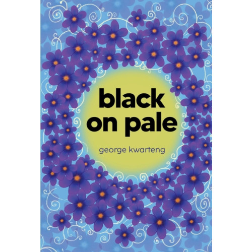 Olympia Publishers Black on Pale (häftad, eng)