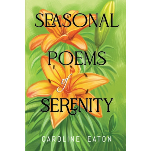 Olympia Publishers Seasonal Poems of Serenity (häftad, eng)