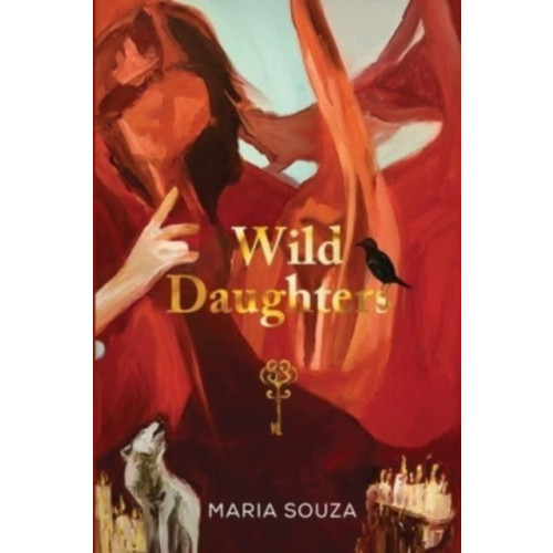 Olympia Publishers Wild Daughters (häftad, eng)