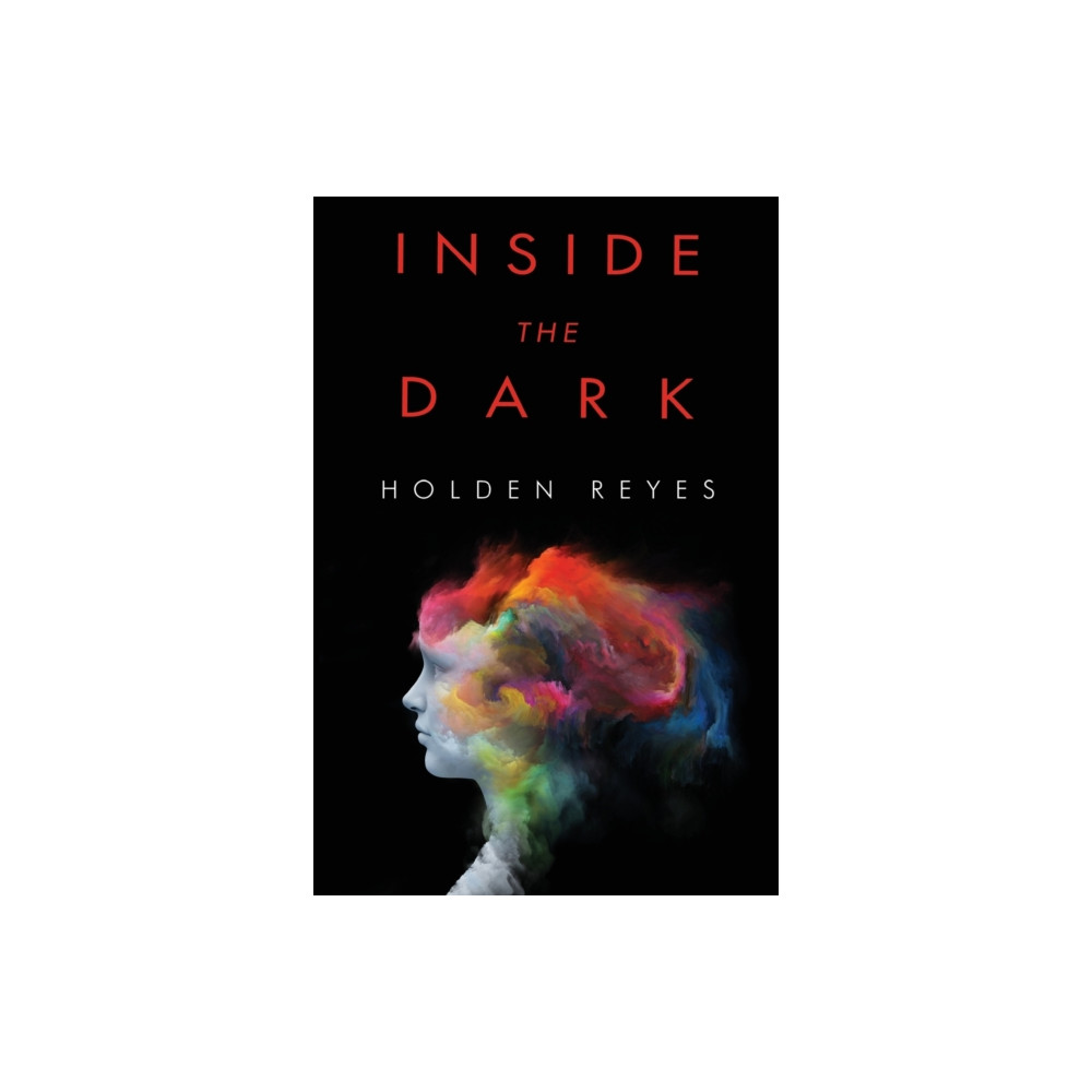 Produktbild för Inside the Dark (häftad, eng)