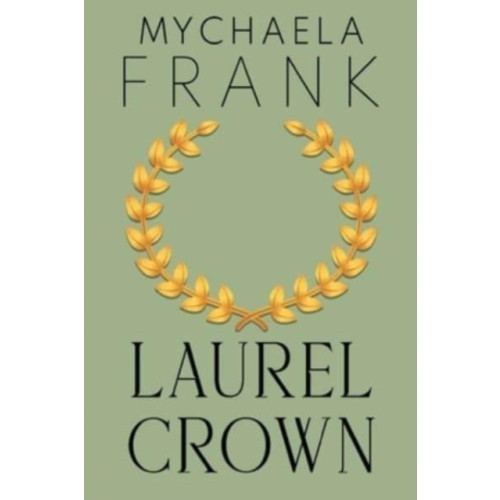 Olympia Publishers Laurel Crown (häftad, eng)