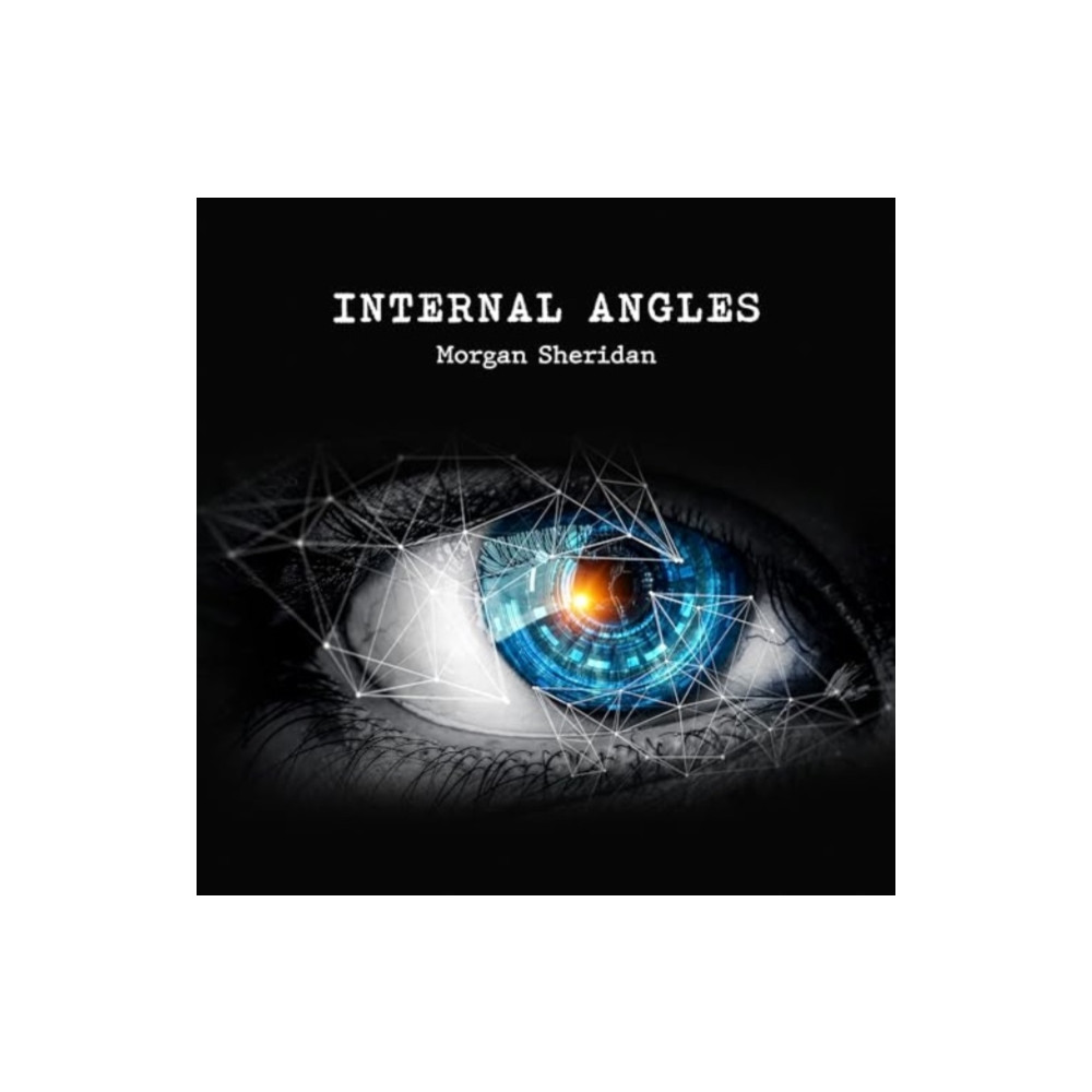 Produktbild för Internal Angles (häftad, eng)