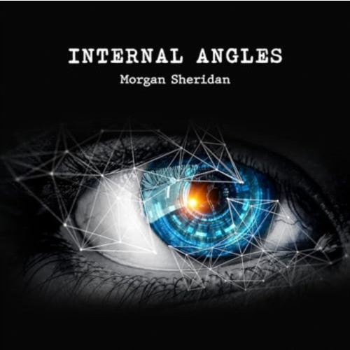 Olympia Publishers Internal Angles (häftad, eng)