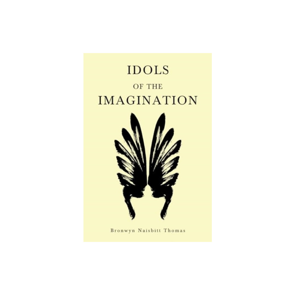 Produktbild för Idols of the Imagination (häftad, eng)