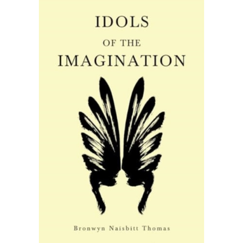 Olympia Publishers Idols of the Imagination (häftad, eng)