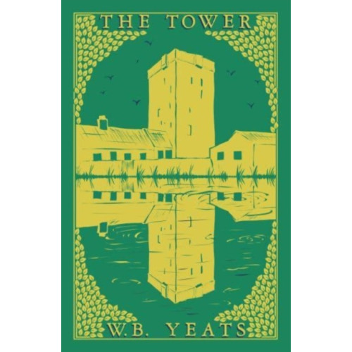 Renard Press Ltd The Tower (häftad, eng)