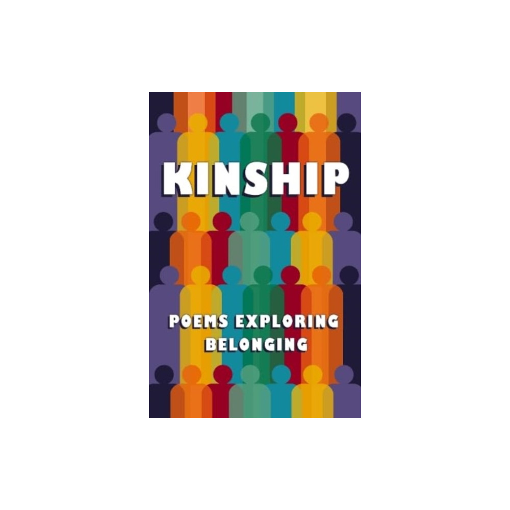Produktbild för Kinship (häftad, eng)