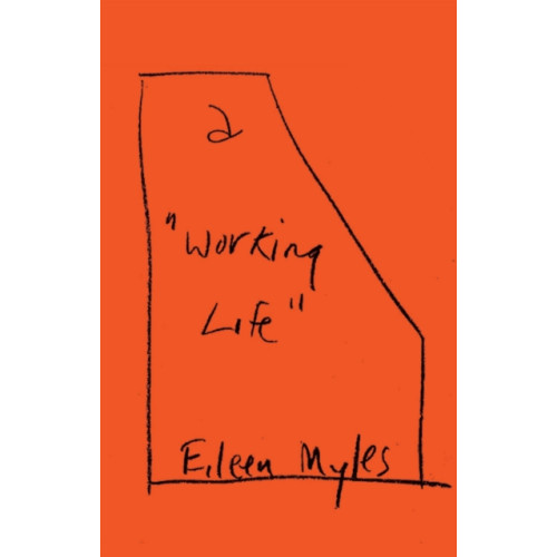 Atlantic Books a "Working Life" (inbunden, eng)