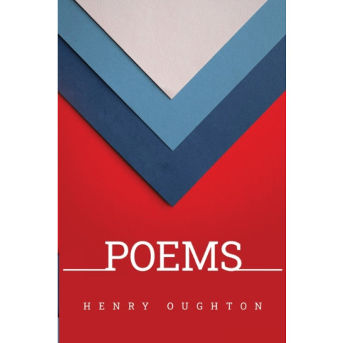 Olympia Publishers Poems (häftad, eng)