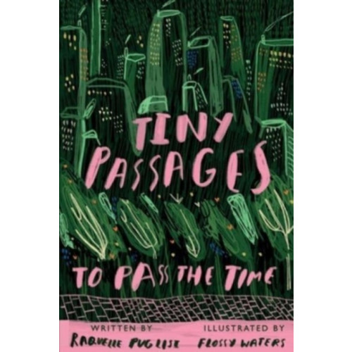 Olympia Publishers Tiny Passages to Pass the Time (häftad, eng)