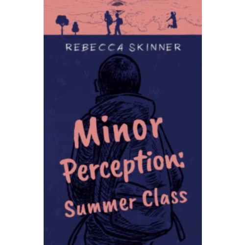 Olympia Publishers Minor Perception: Summer Class (häftad, eng)