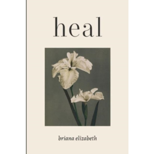 Olympia Publishers Heal (häftad, eng)