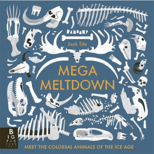 Templar Publishing Mega Meltdown (häftad, eng)