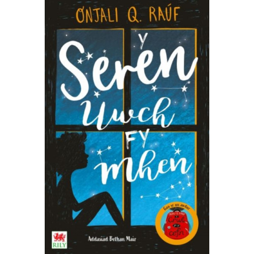 Rily Publications Ltd Y Seren Uwch fy Mhen (häftad, wel)