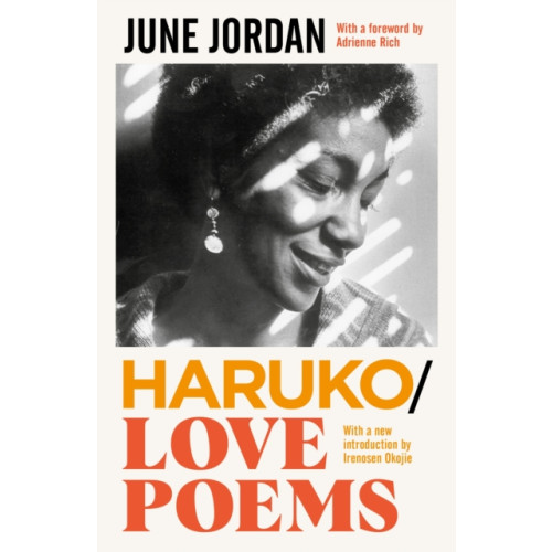 Profile Books Ltd Haruko/Love Poems (häftad)