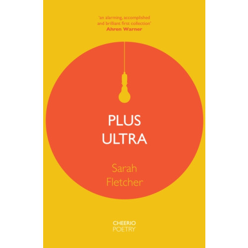 Profile Books Ltd PLUS ULTRA (häftad)