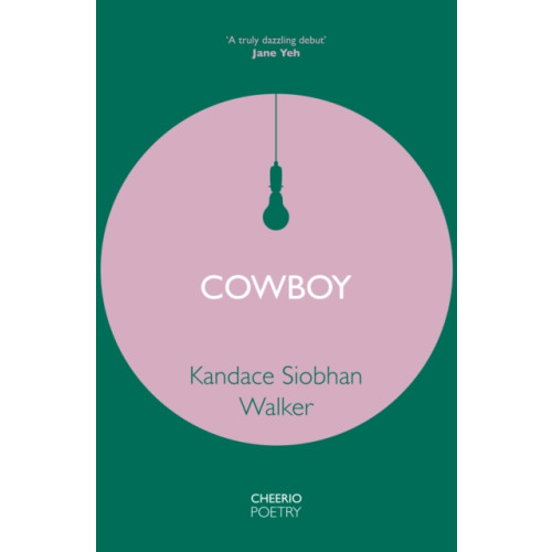 Profile Books Ltd Cowboy (häftad)