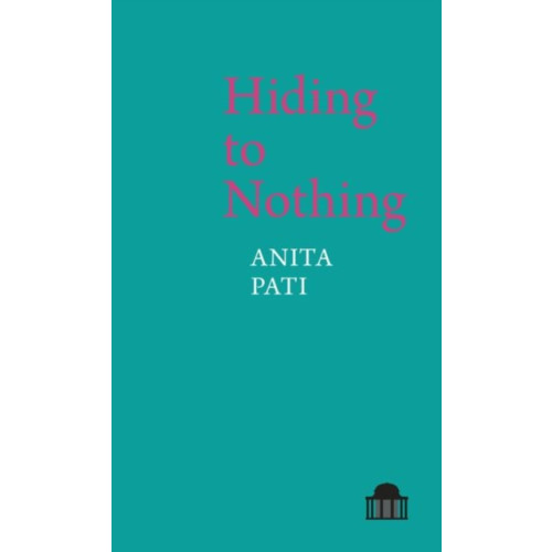 Liverpool University Press Hiding to Nothing (häftad, eng)