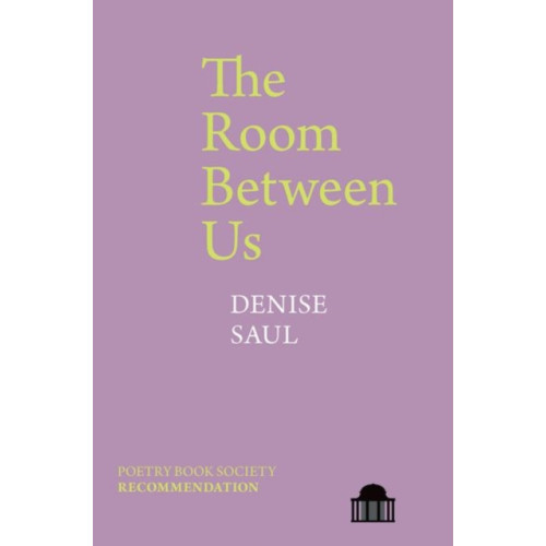 Liverpool University Press The Room Between Us (häftad, eng)