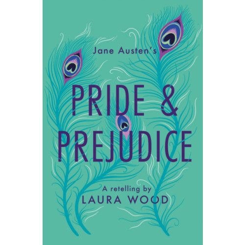 HarperCollins Publishers Pride and Prejudice (häftad, eng)