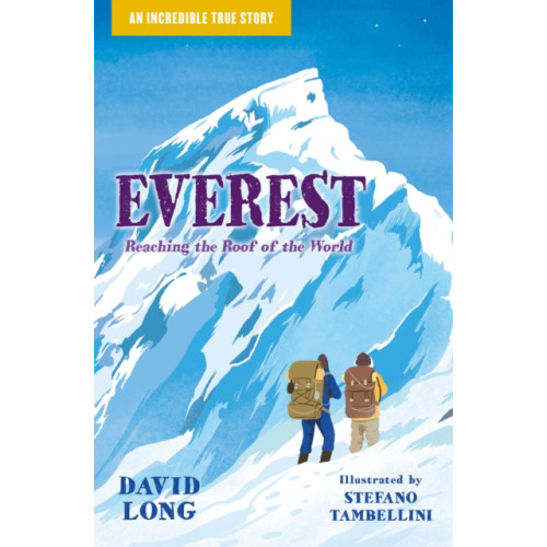 HarperCollins Publishers Everest (häftad)