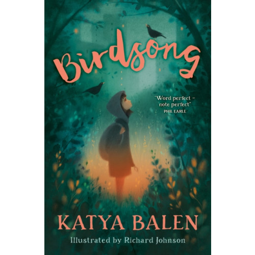 HarperCollins Publishers Birdsong (häftad, eng)