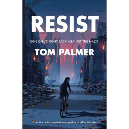 HarperCollins Publishers Resist (häftad)
