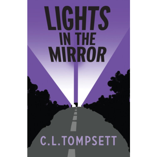 HarperCollins Publishers Lights in the Mirror (häftad, eng)