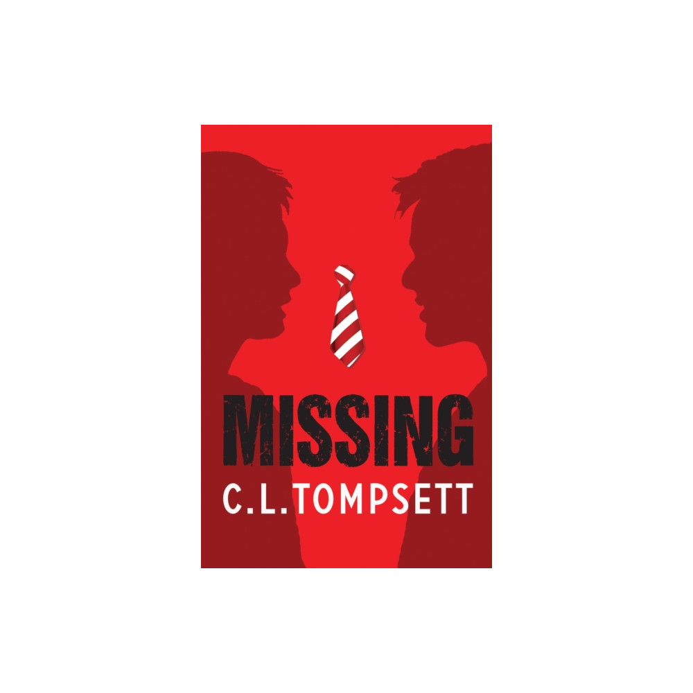 Produktbild för Missing (häftad, eng)